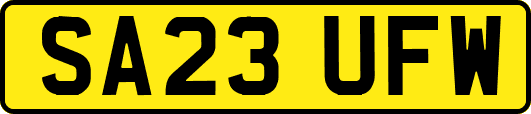 SA23UFW