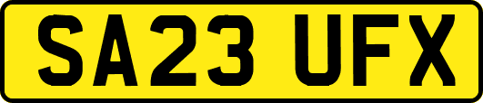 SA23UFX