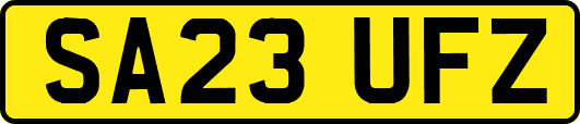 SA23UFZ