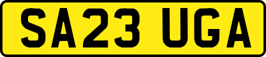 SA23UGA