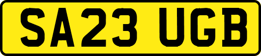 SA23UGB