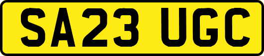 SA23UGC