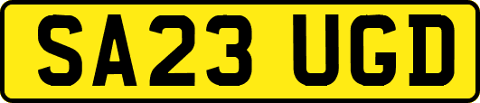 SA23UGD
