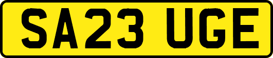 SA23UGE