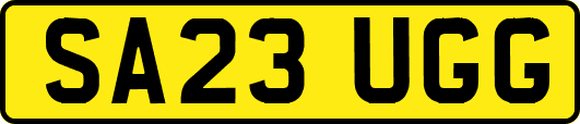 SA23UGG