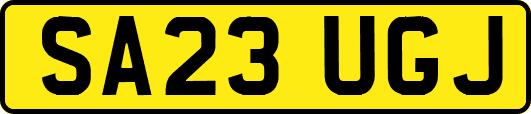 SA23UGJ
