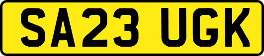 SA23UGK