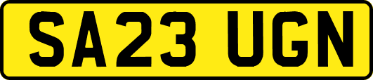 SA23UGN