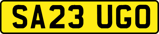 SA23UGO