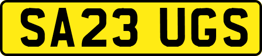 SA23UGS