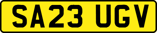SA23UGV