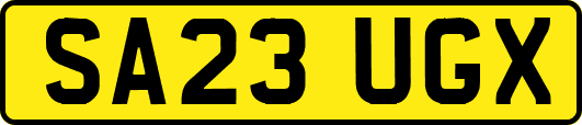 SA23UGX