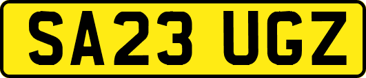 SA23UGZ