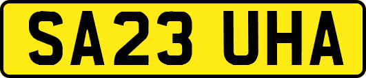 SA23UHA