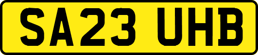 SA23UHB