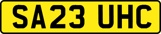SA23UHC