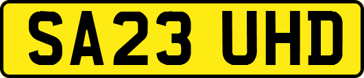 SA23UHD