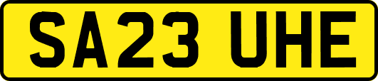 SA23UHE
