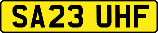 SA23UHF