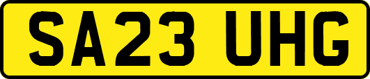 SA23UHG