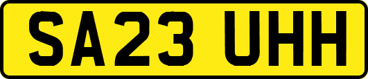 SA23UHH
