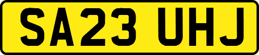 SA23UHJ