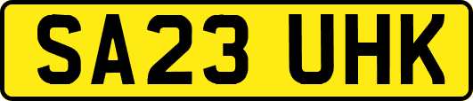 SA23UHK