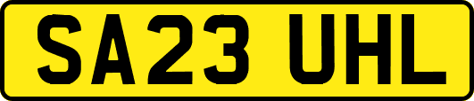 SA23UHL