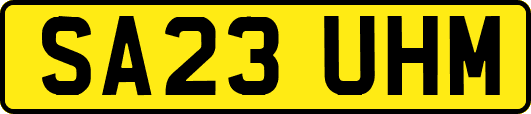 SA23UHM