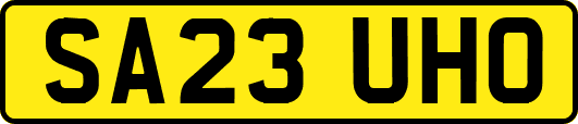 SA23UHO