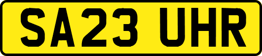 SA23UHR