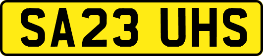 SA23UHS