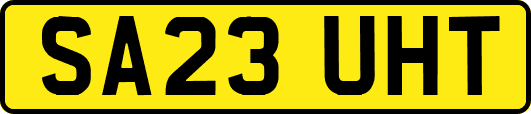 SA23UHT