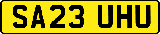 SA23UHU