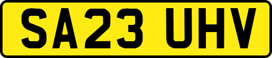 SA23UHV