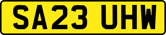 SA23UHW