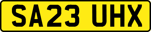 SA23UHX