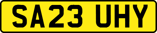 SA23UHY