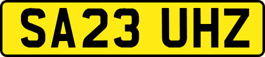 SA23UHZ