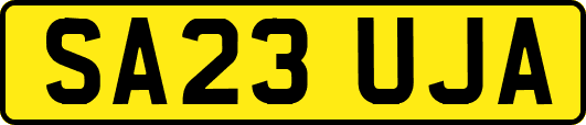 SA23UJA
