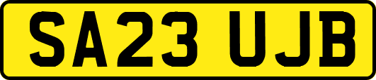 SA23UJB