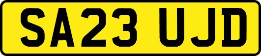 SA23UJD