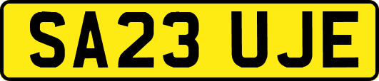 SA23UJE