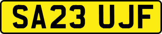 SA23UJF