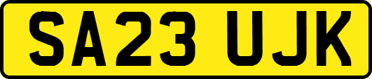 SA23UJK