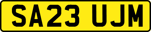 SA23UJM