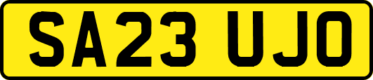 SA23UJO