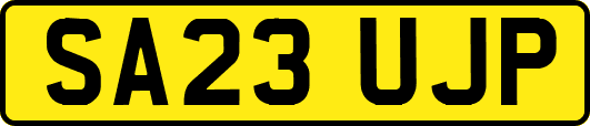 SA23UJP
