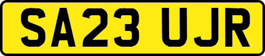 SA23UJR