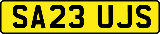 SA23UJS